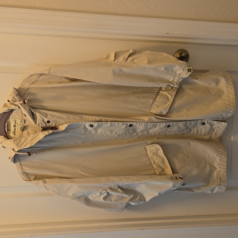 Eddie Bauer Coat
